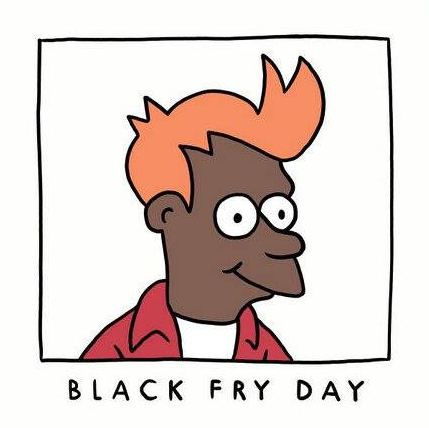 Black Friday